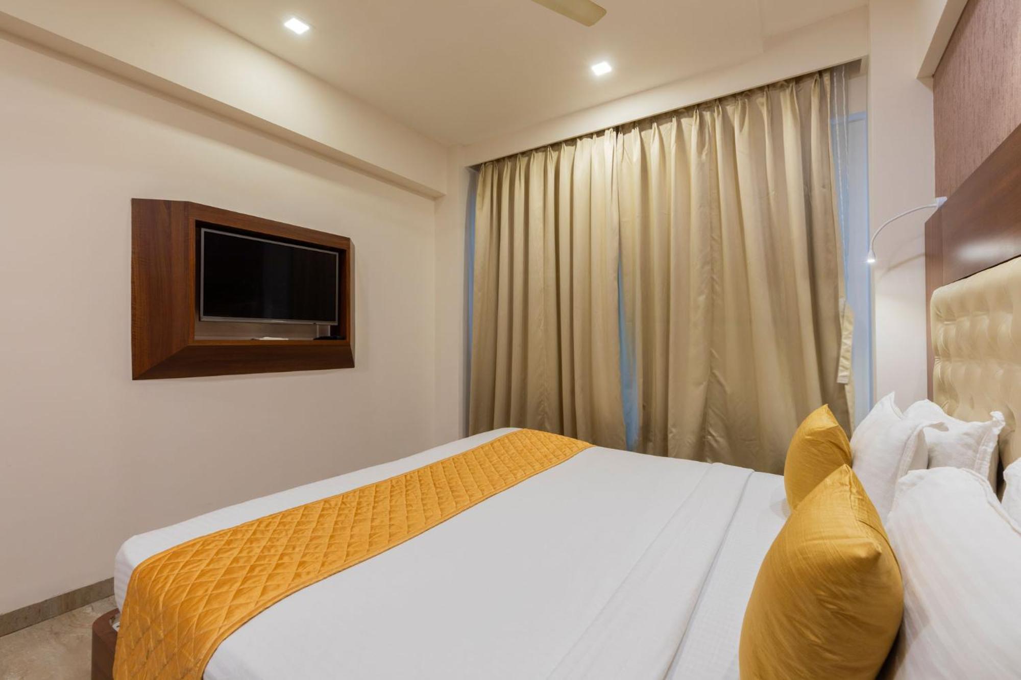 Hotel Lords, Fort — Photos 2